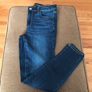 American Eagle Jeggings